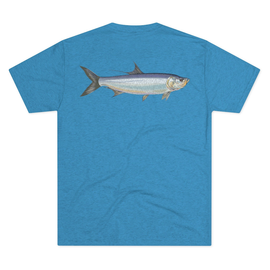 OG logo / Tarpon T-Shirt – The Seahunter